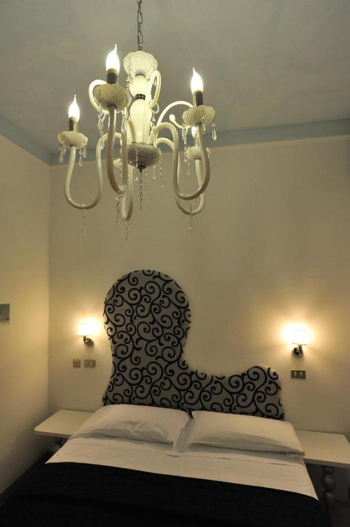 Hotel Mediterraneo Club Benessere Bellaria-Igea Marina Room photo